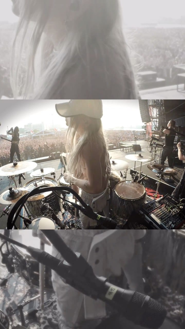 Post 10 by Tatsuya Amano on Instagram (video)