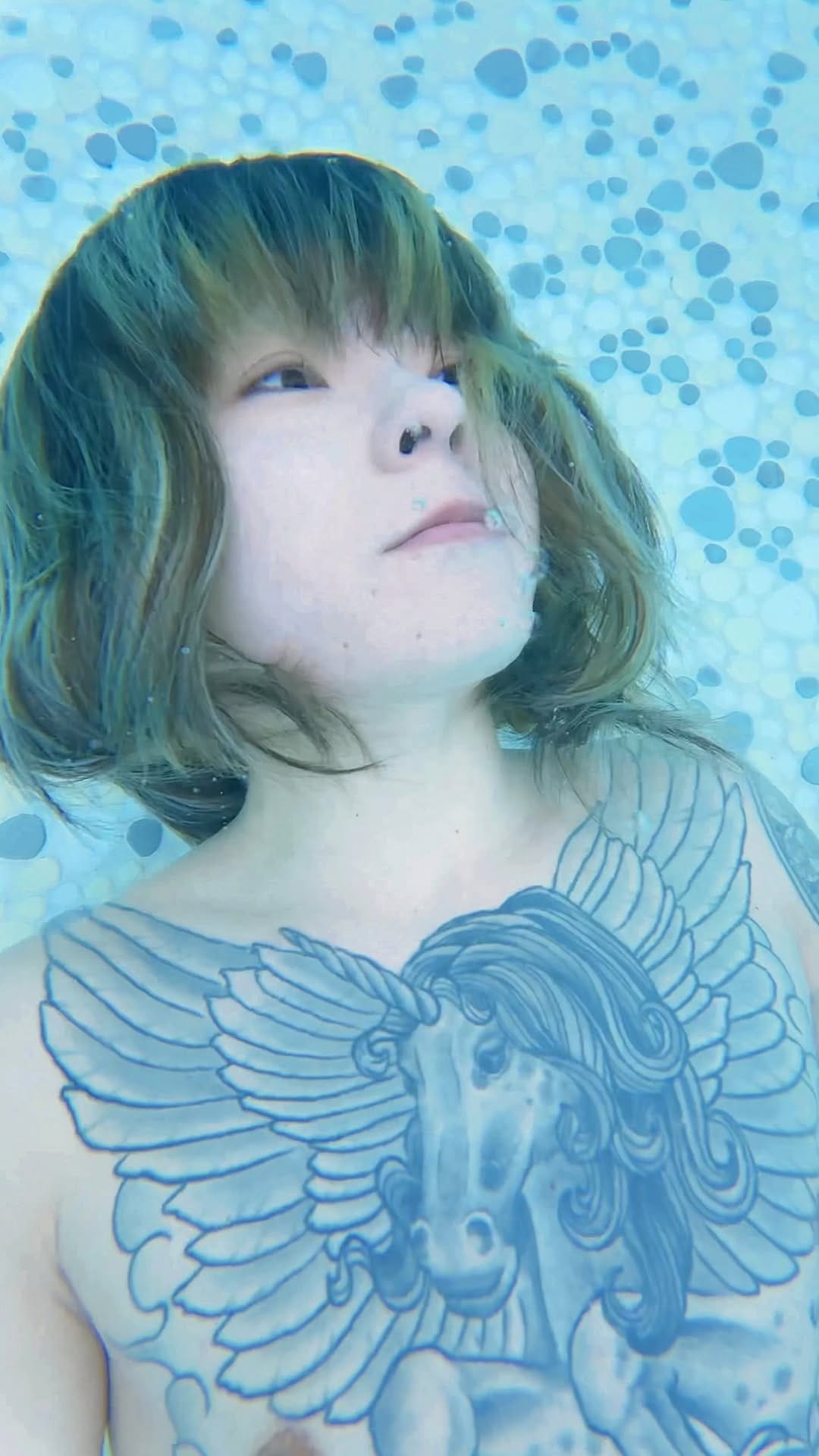 Post 3 by Tatsuya Amano on Instagram (video)