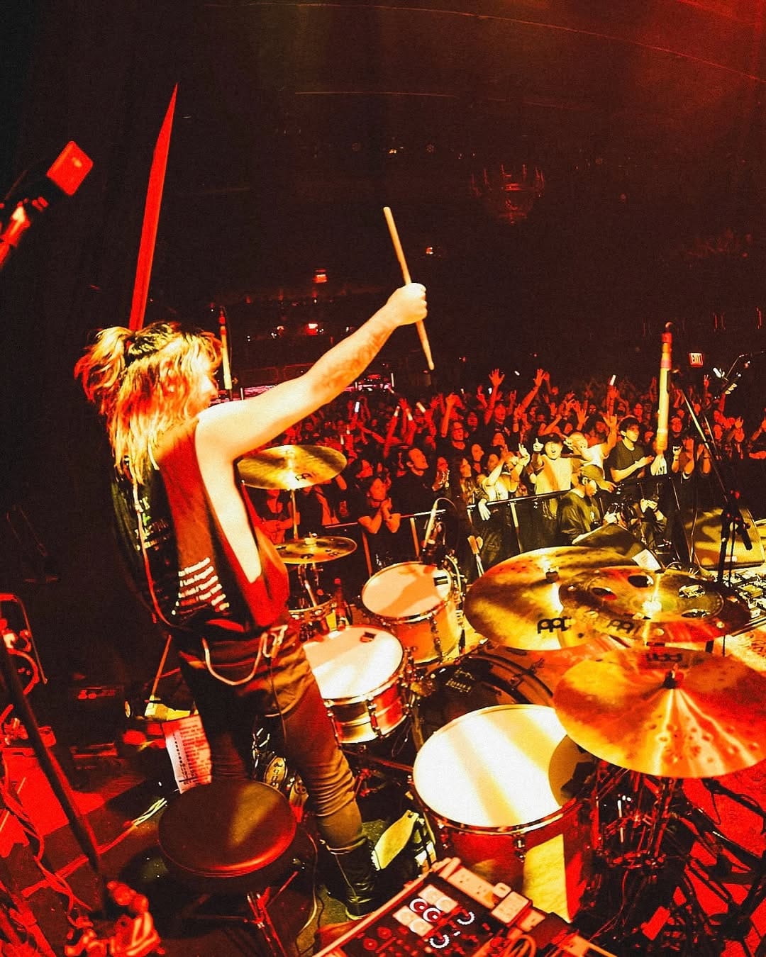 Post 5 by Tatsuya Amano on Instagram (carousel)