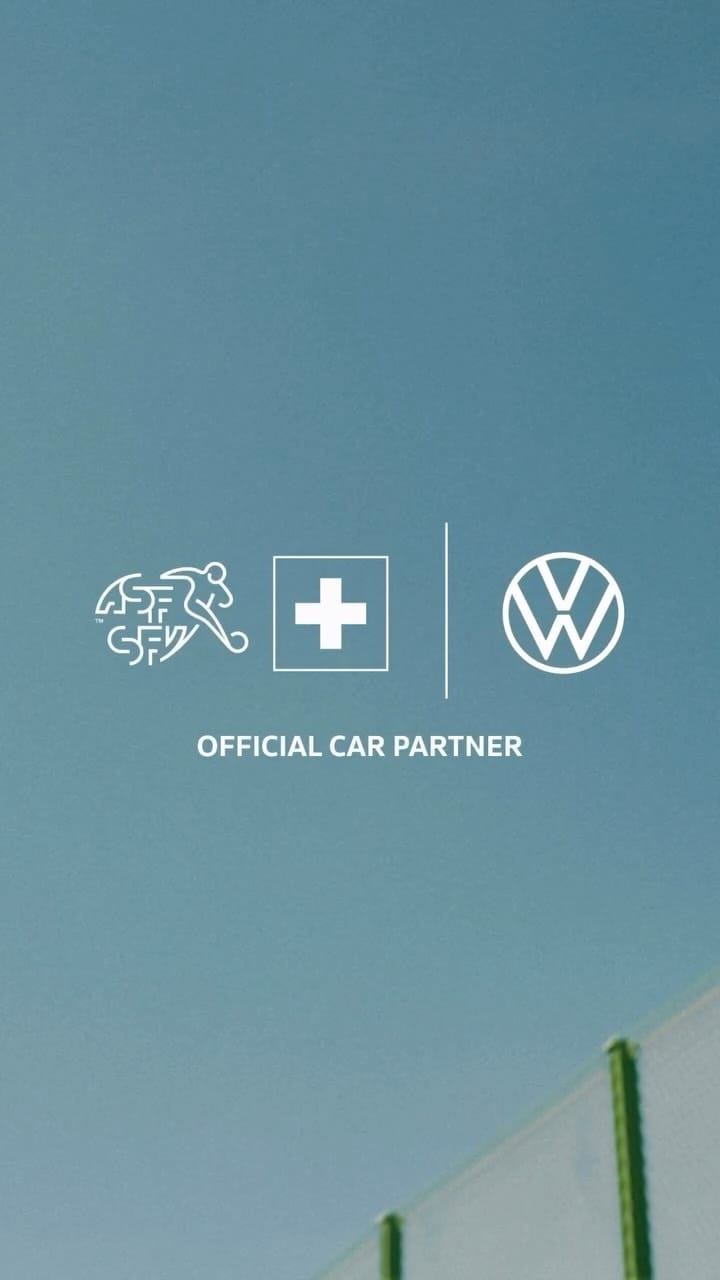 Post 9 by VW Switzerland on Instagram (video)