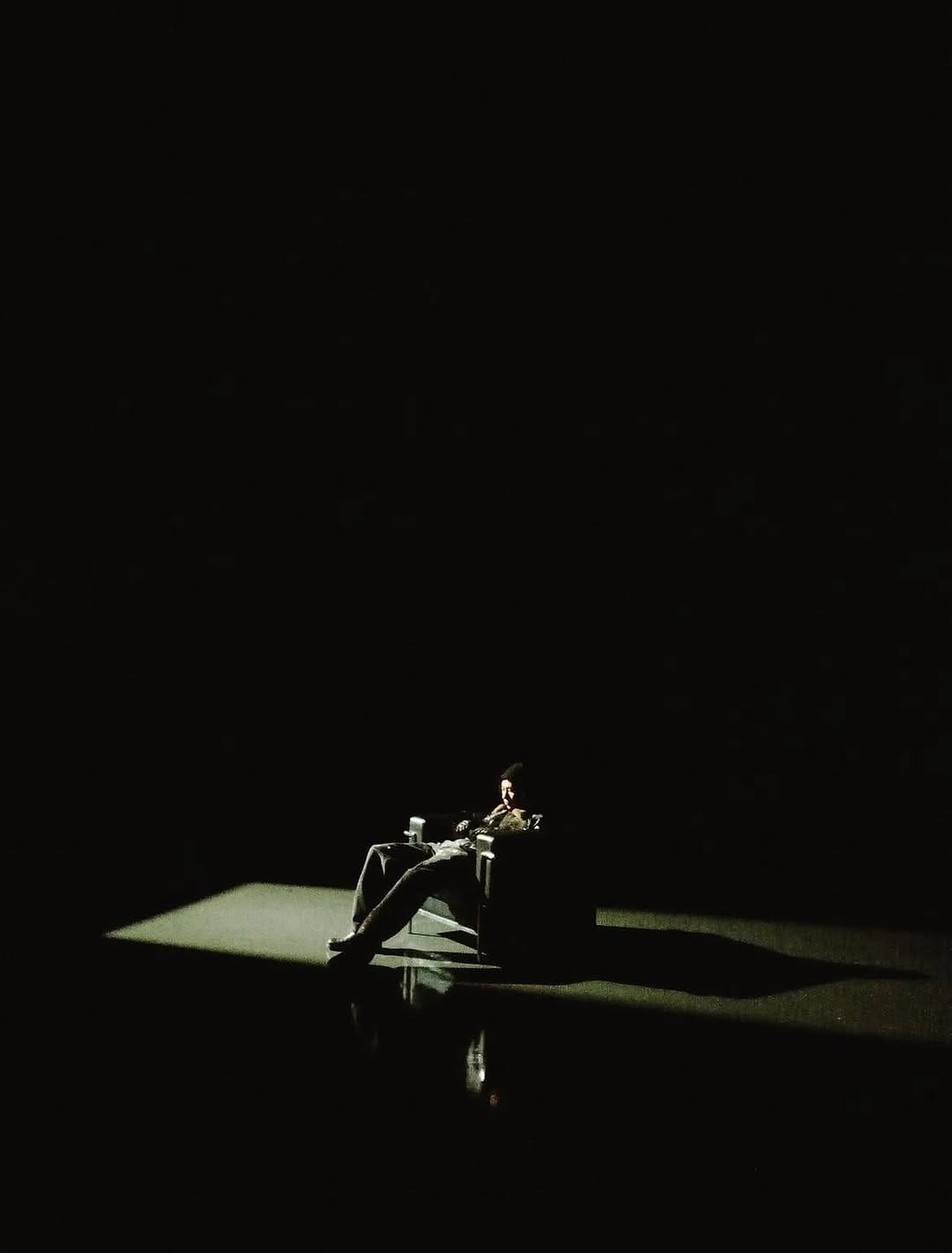 Post 8 by HIYADAM on Instagram (carousel)