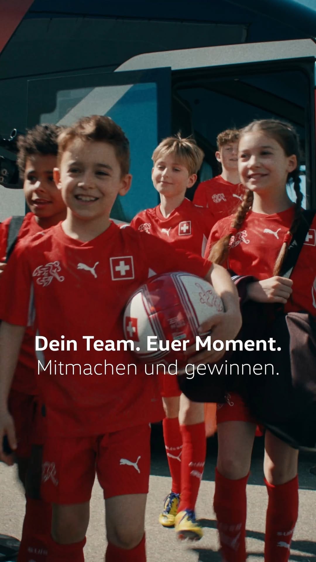 Post 4 by VW Switzerland on Instagram (video)