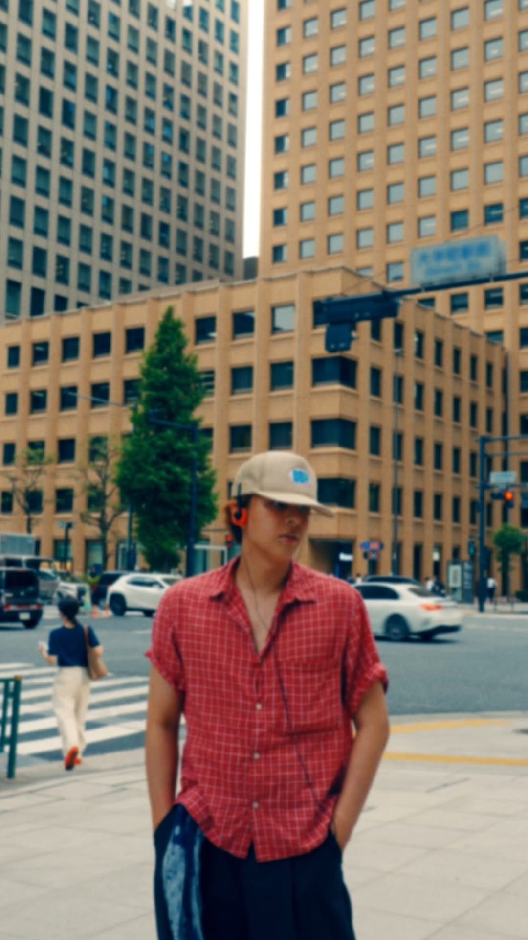 Post 9 by Yinc. on Instagram (video)