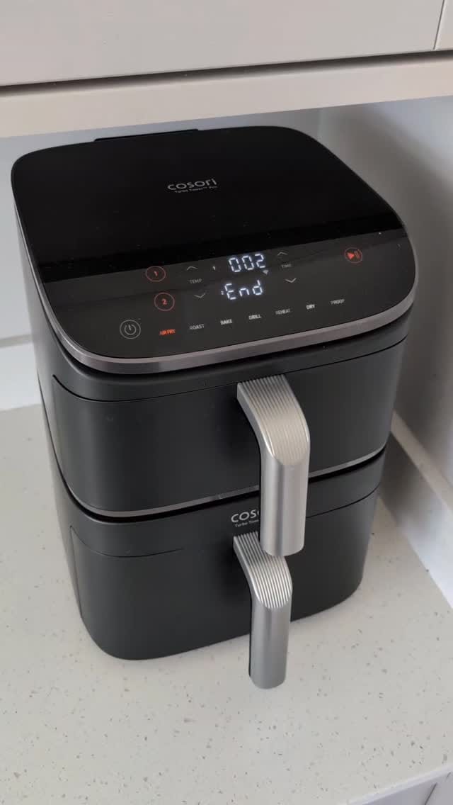 Post 1 by Smart Home Tested on Instagram (video)