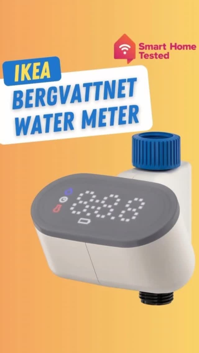 Post 5 by Smart Home Tested on Instagram (video)