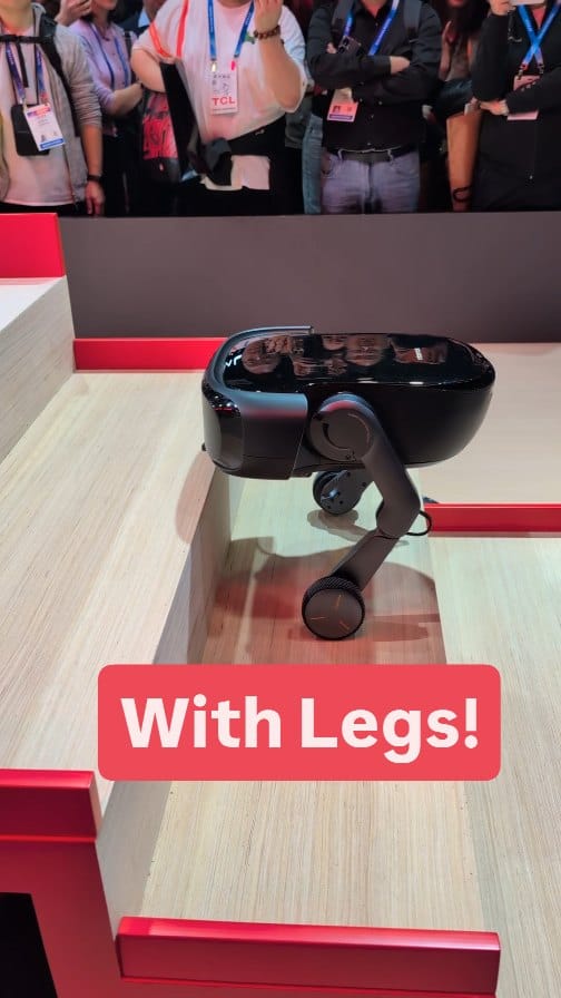 Post 4 by Smart Home Tested on Instagram (video)