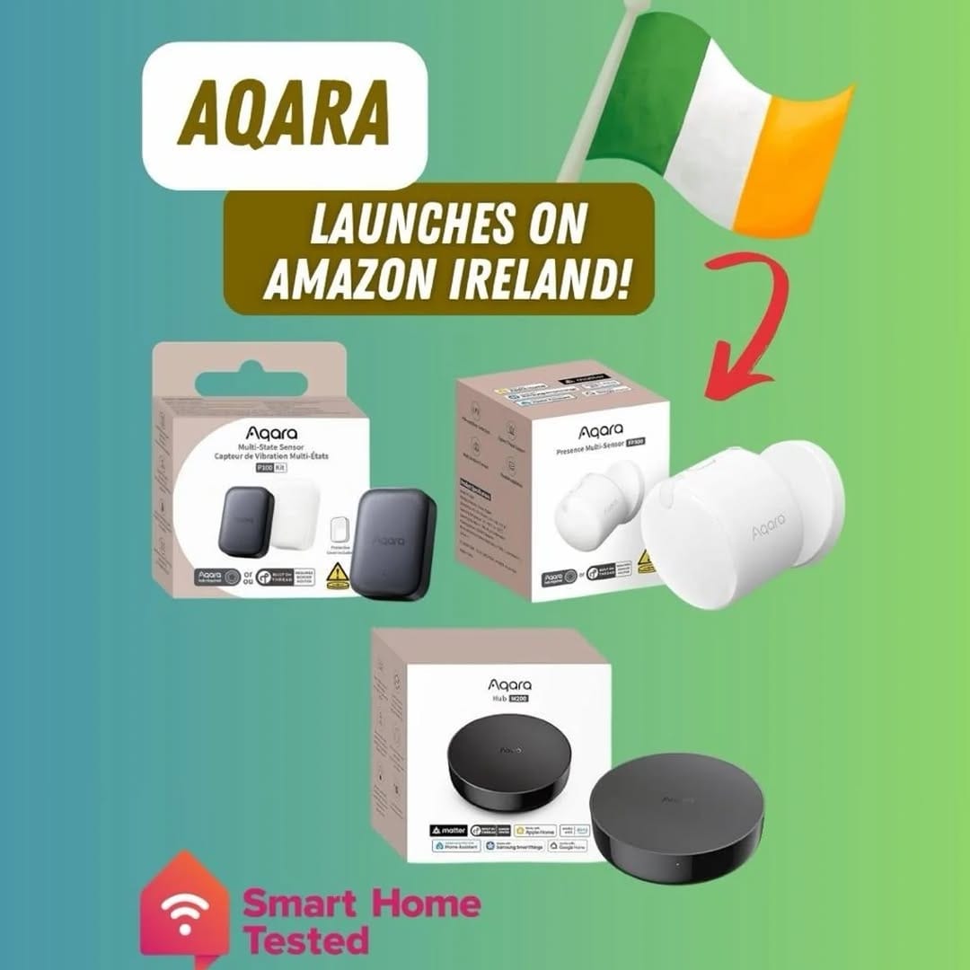 Post 3 by Smart Home Tested on Instagram (carousel)