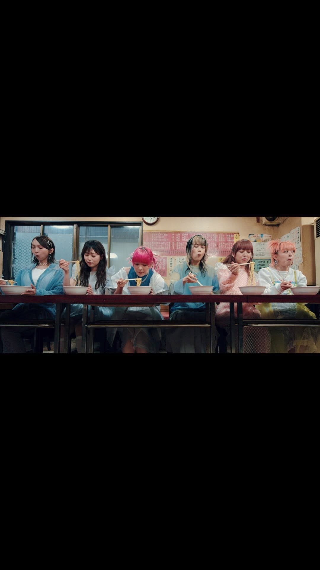 Post 9 by Gacharic Spin on Instagram (video)