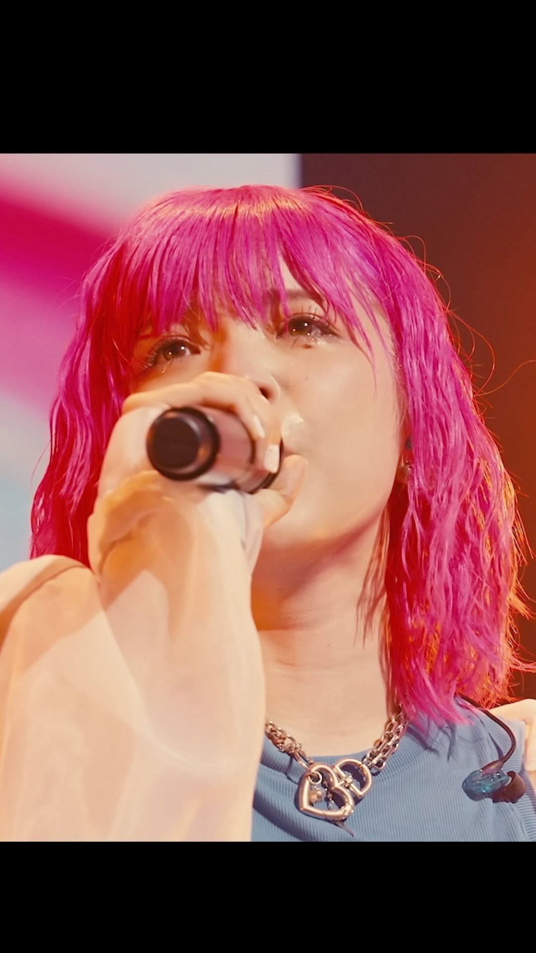 Post 6 by Gacharic Spin on Instagram (video)