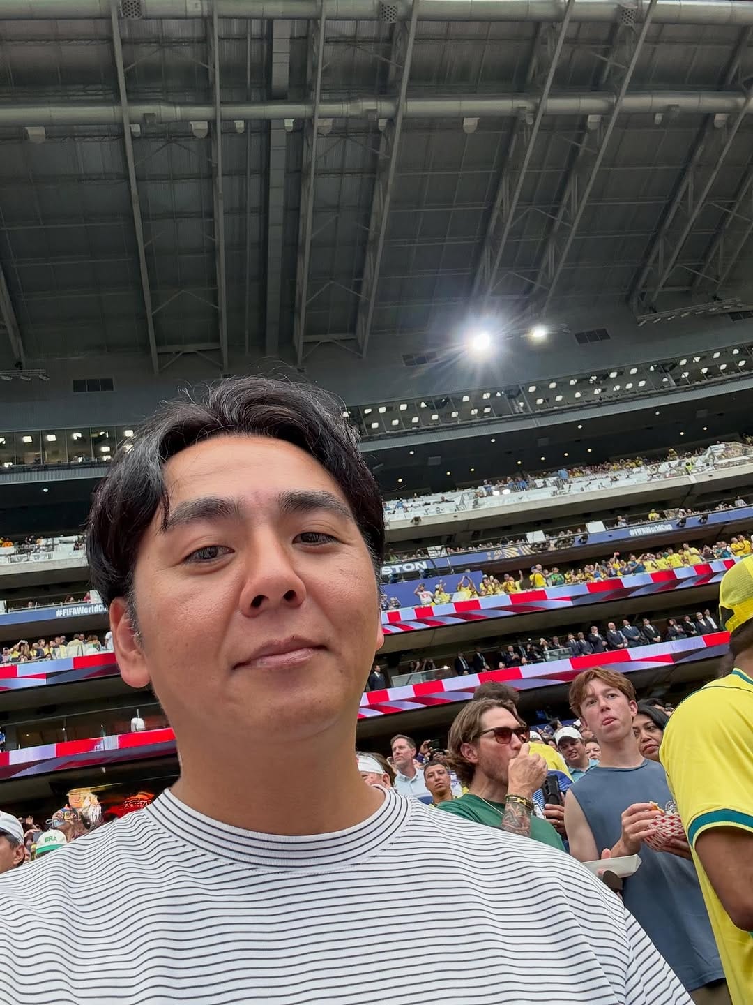 Post 1 by Shota Nakama on Instagram (carousel)