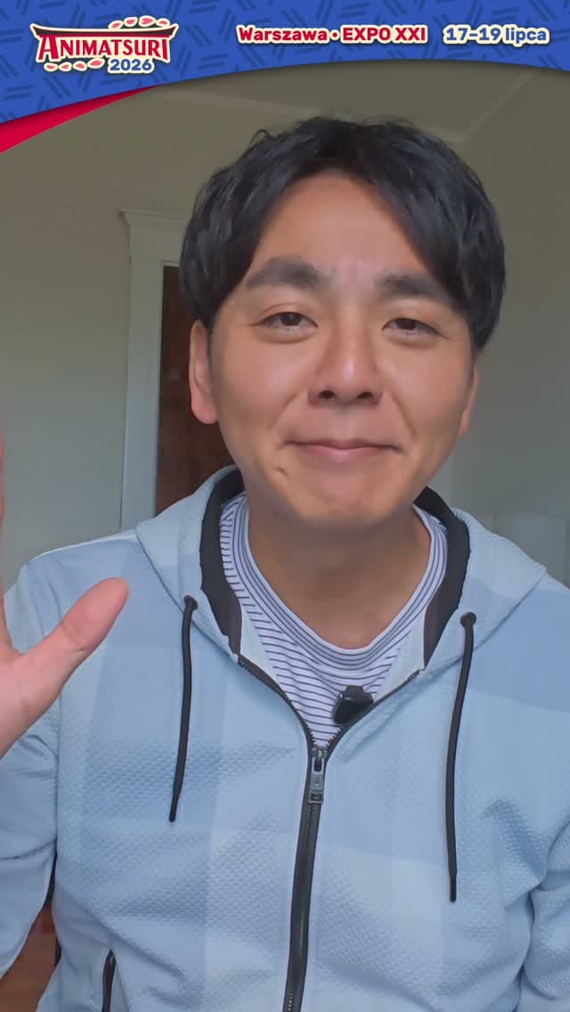 Post 2 by Shota Nakama on Instagram (video)