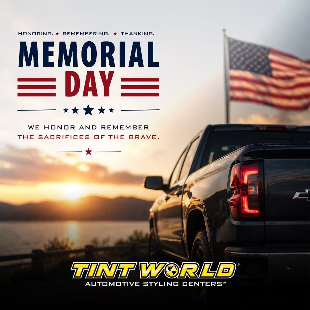 Post 3 by TINT WORLD® on Instagram (image)