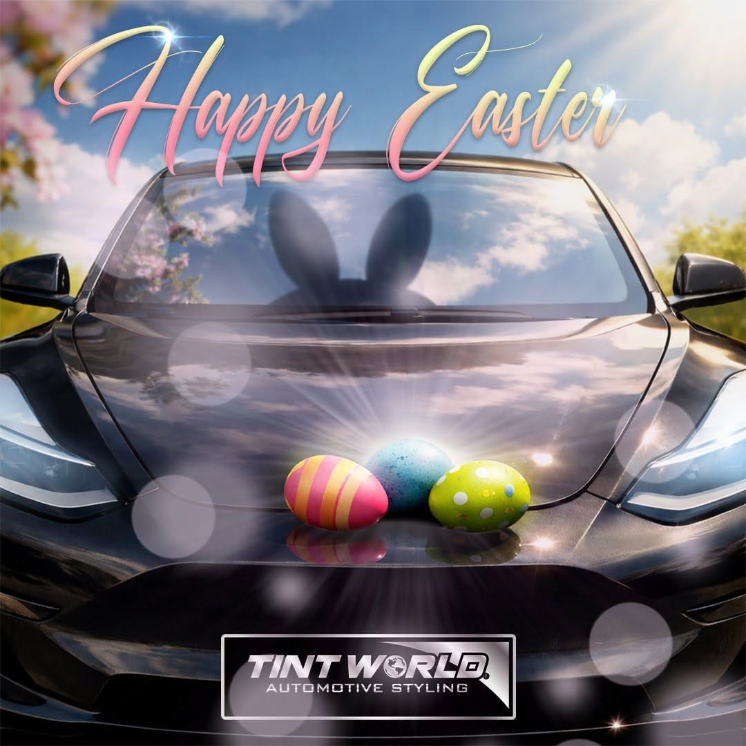 Post 6 by TINT WORLD® on Instagram (image)