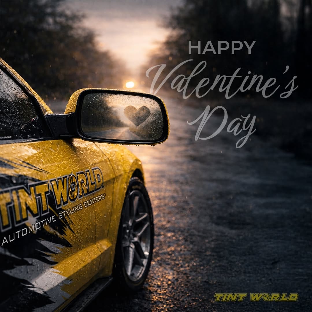 Post 7 by TINT WORLD® on Instagram (image)