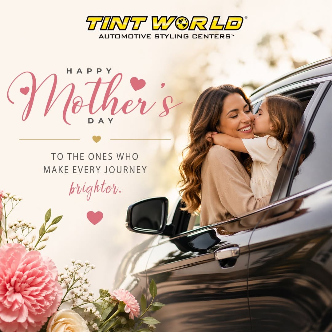 Post 5 by TINT WORLD® on Instagram (image)