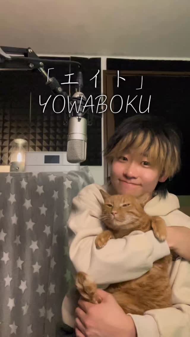 Post 4 by 笹山太陽【mic-alone】 on Instagram (video)