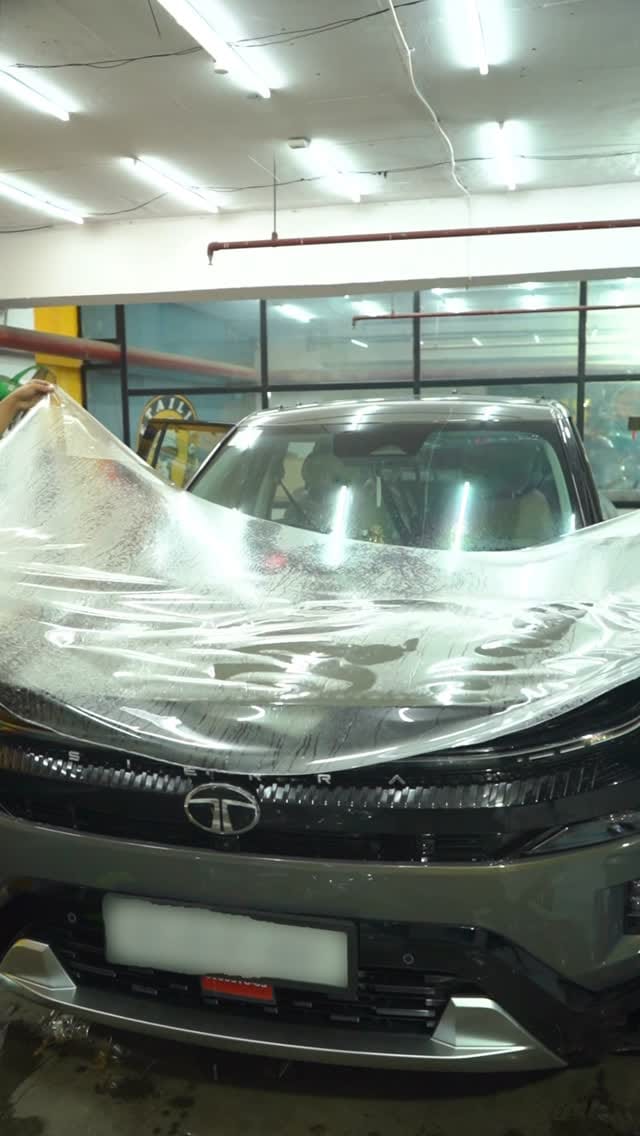 Post 5 by Detailing Dons🇮🇳 on Instagram (video)