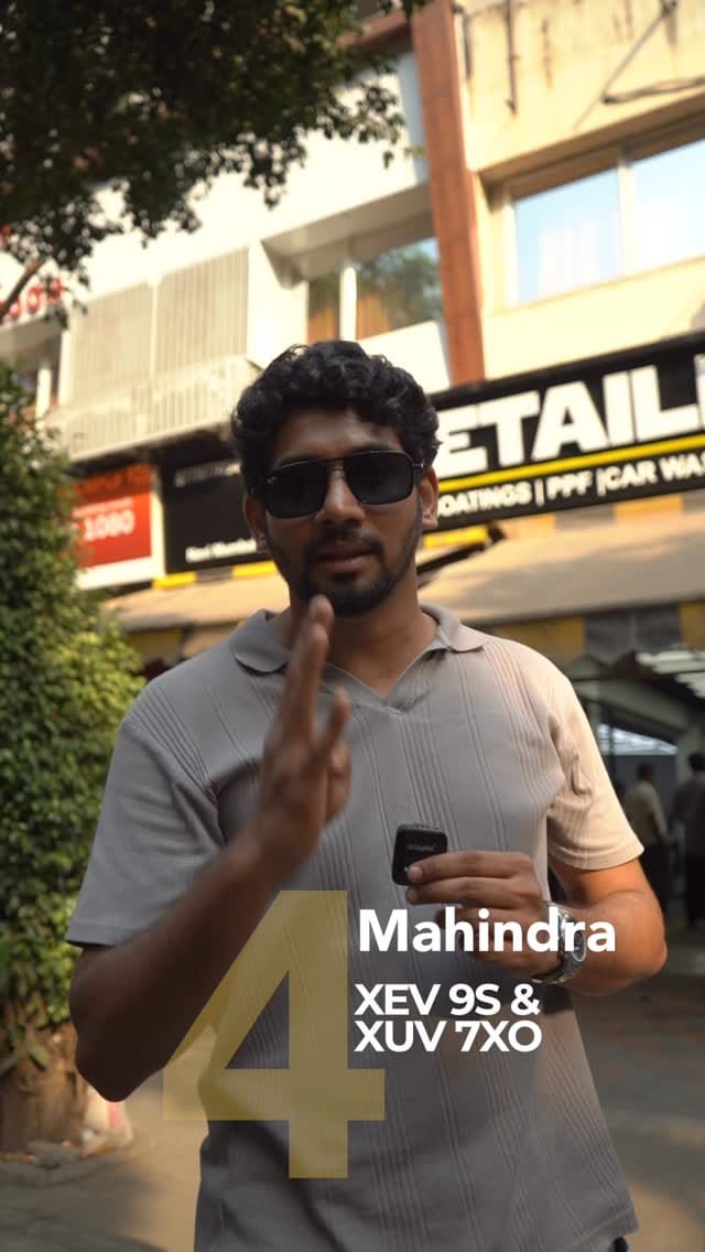 Post 7 by Detailing Dons🇮🇳 on Instagram (video)