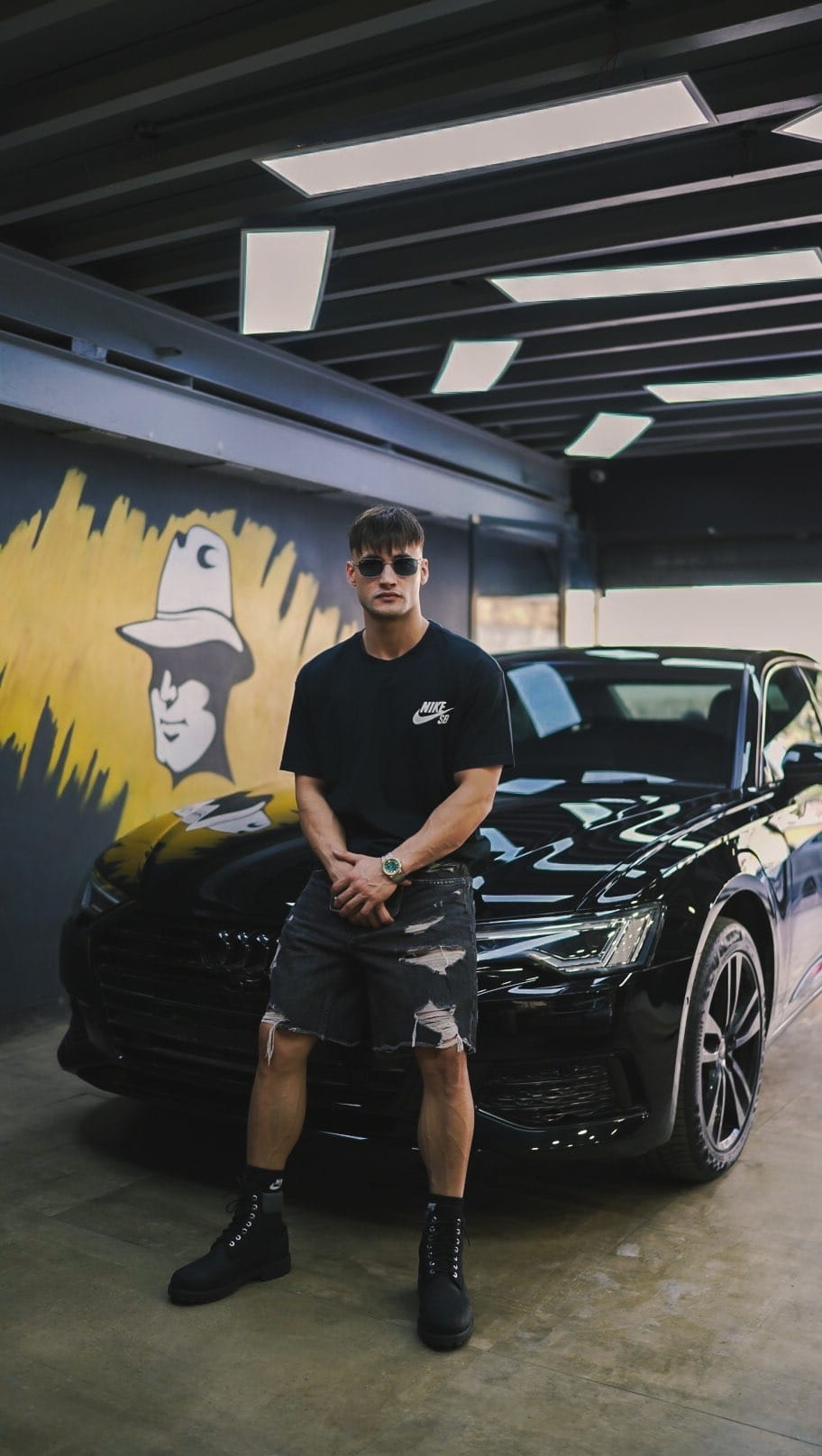 Post 9 by Detailing Dons🇮🇳 on Instagram (video)