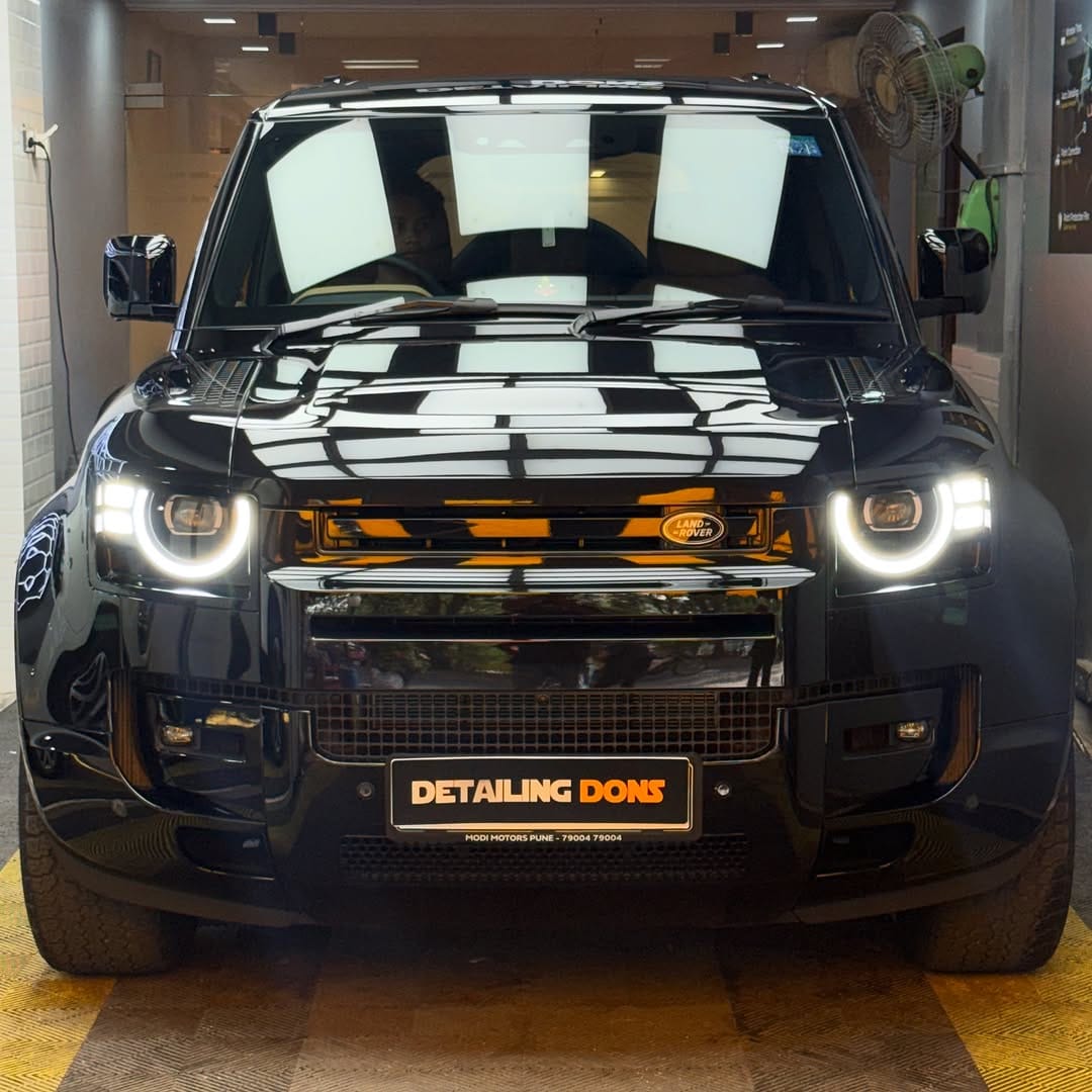 Post 3 by Detailing Dons🇮🇳 on Instagram (carousel)