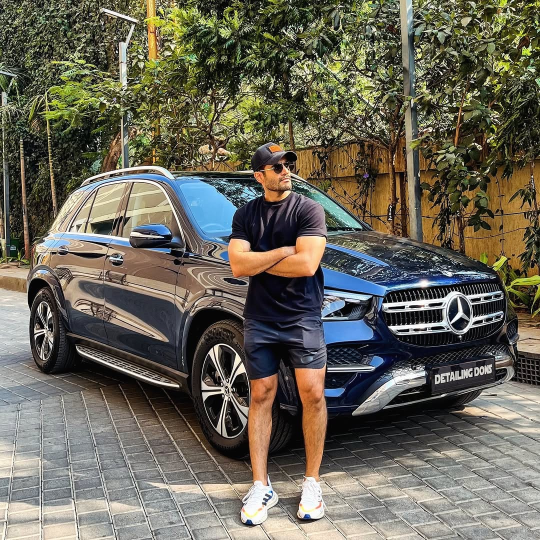 Post 10 by Detailing Dons🇮🇳 on Instagram (image)