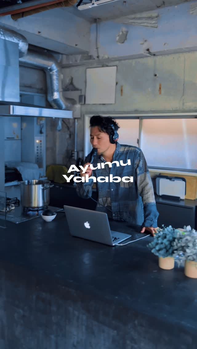 Post 10 by Ayumu Yahaba on Instagram (video)