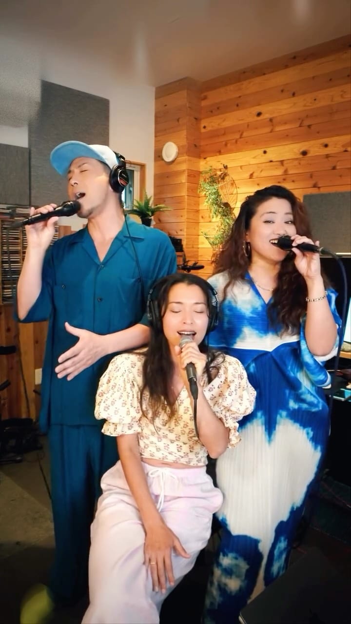 Post 3 by Ayumu Yahaba on Instagram (video)