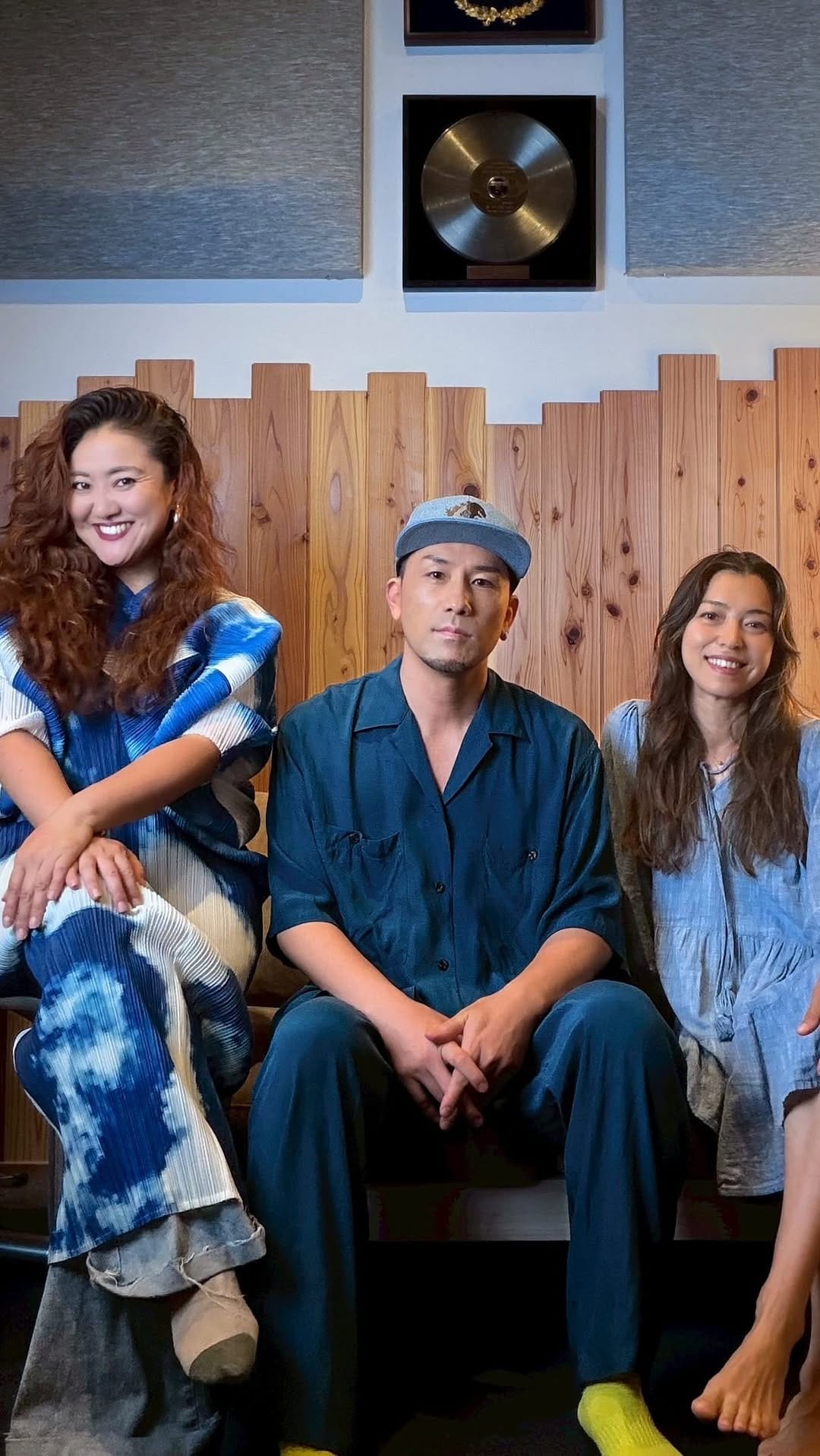 Post 2 by Ayumu Yahaba on Instagram (video)