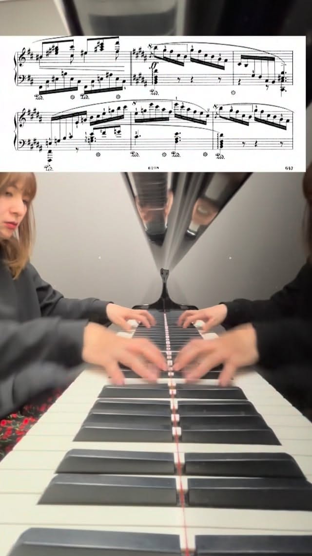 Post 6 by ゆかぴ on Instagram (video)