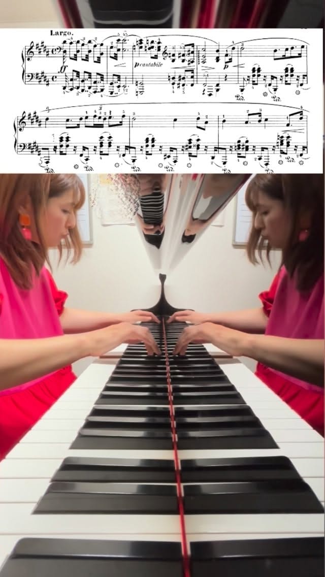 Post 4 by ゆかぴ on Instagram (video)