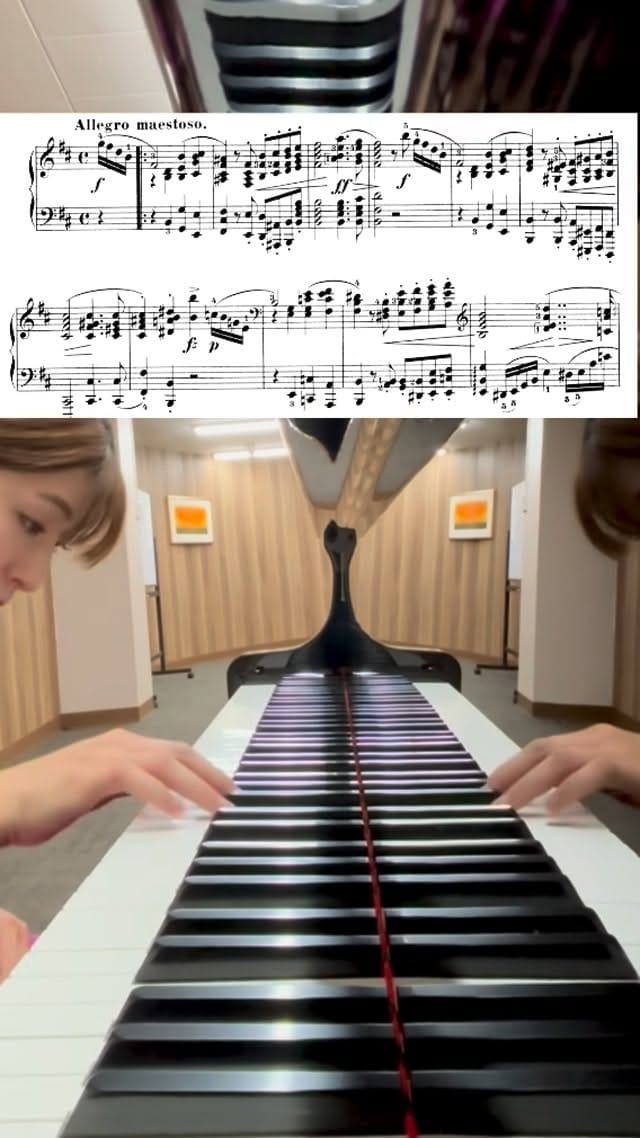 Post 5 by ゆかぴ on Instagram (video)