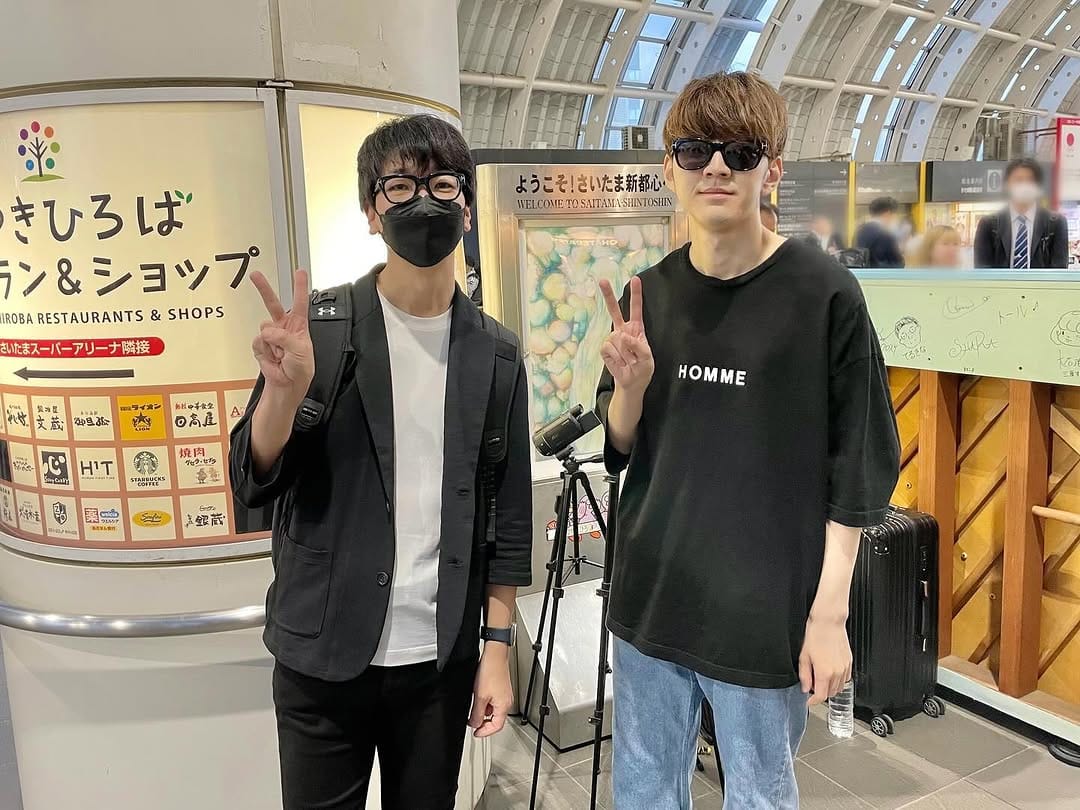 Post 9 by 【YouTuber】きむらたくや🎹🎵ストリートピアノ＆エレクトーン奏者 on Instagram (image)