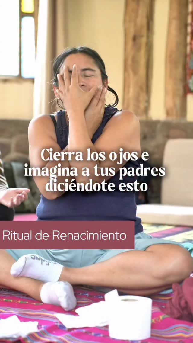 Post 6 by Ruruchay Casa de Nacimientos on Instagram (video)