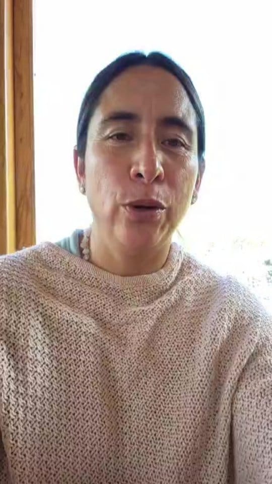 Post 1 by Ruruchay Casa de Nacimientos on Instagram (video)