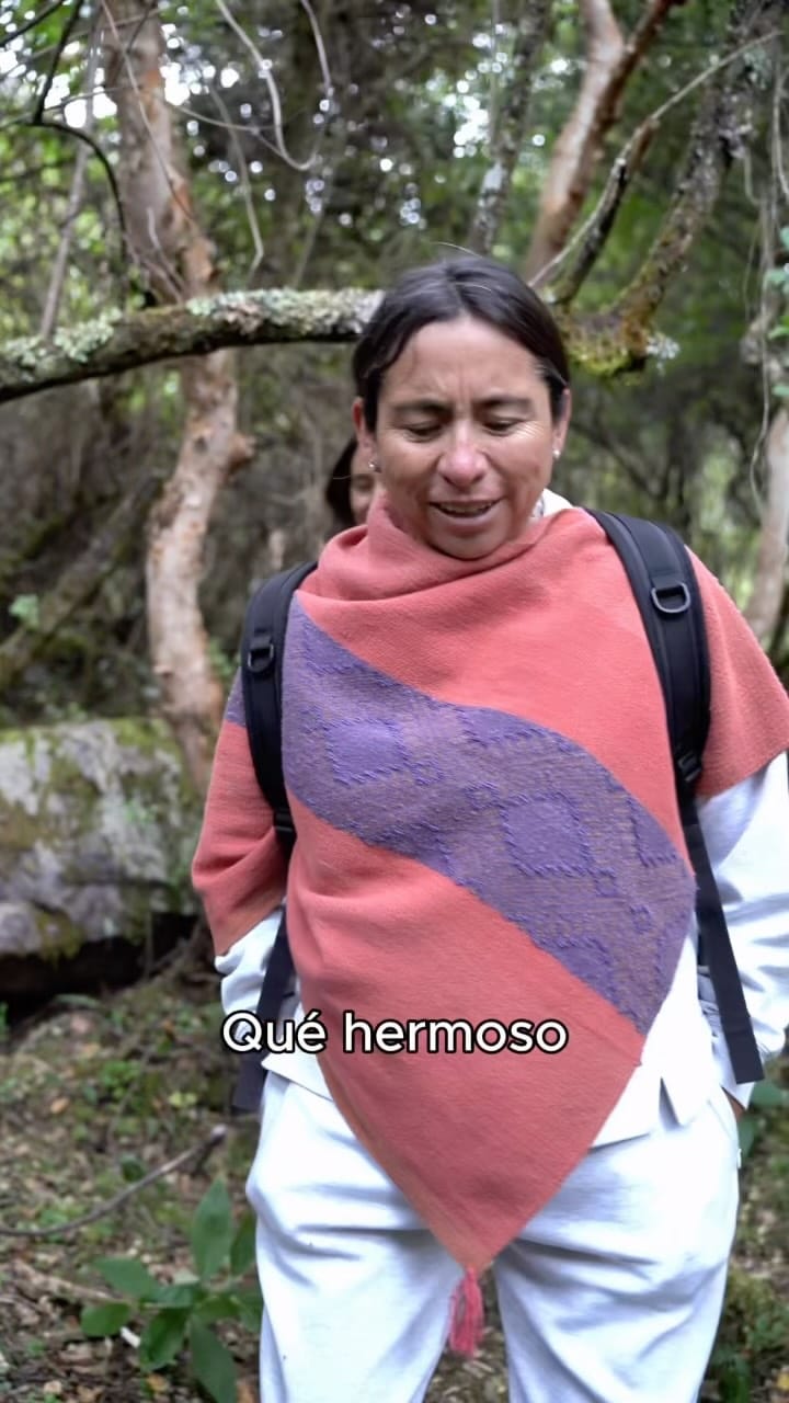 Post 5 by Ruruchay Casa de Nacimientos on Instagram (video)