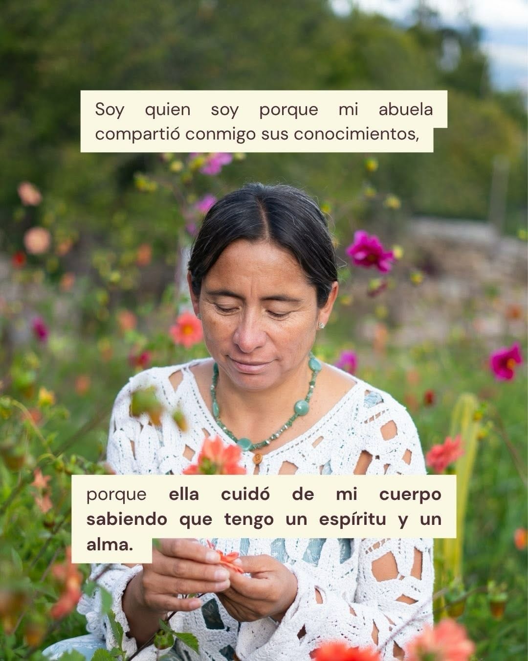 Post 8 by Ruruchay Casa de Nacimientos on Instagram (carousel)