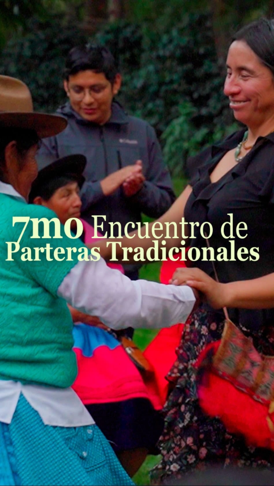 Post 10 by Ruruchay Casa de Nacimientos on Instagram (video)