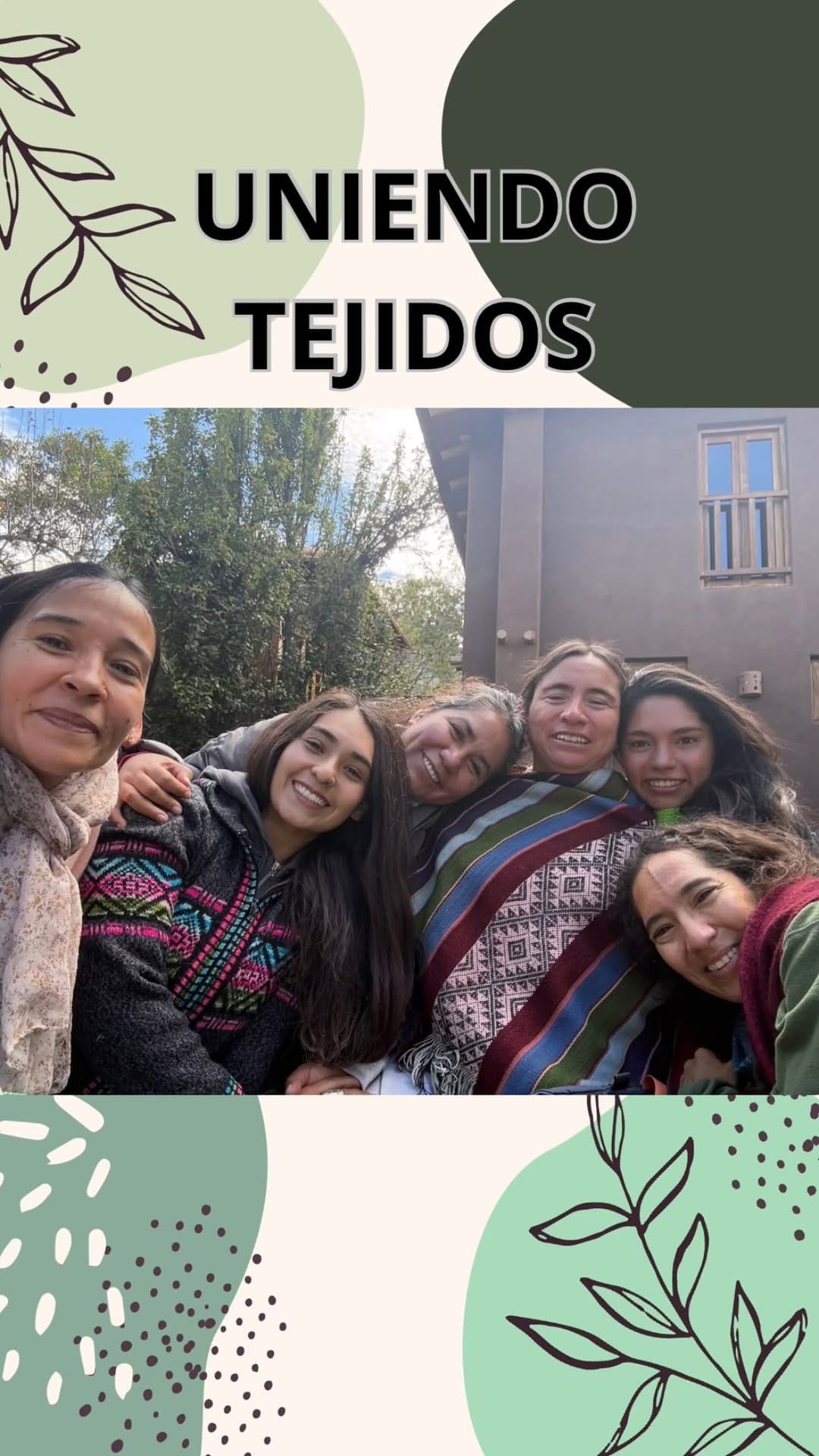 Post 3 by Ruruchay Casa de Nacimientos on Instagram (video)