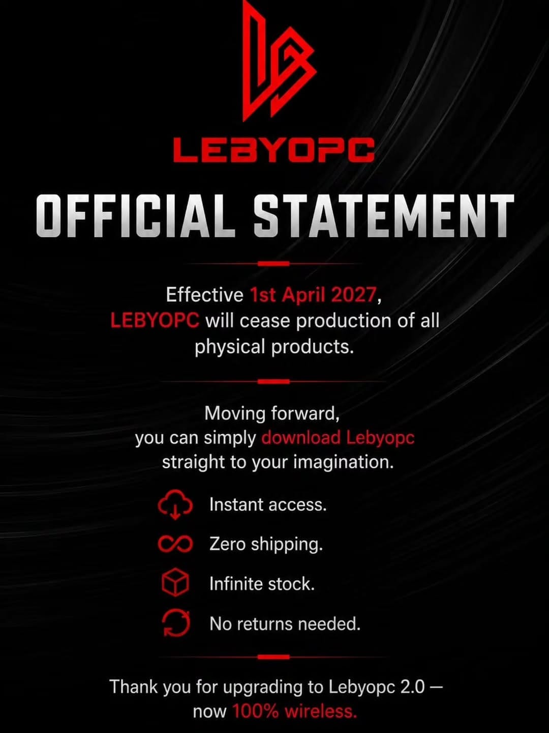 Post 1 by Lets Build Your PC on Instagram (image)