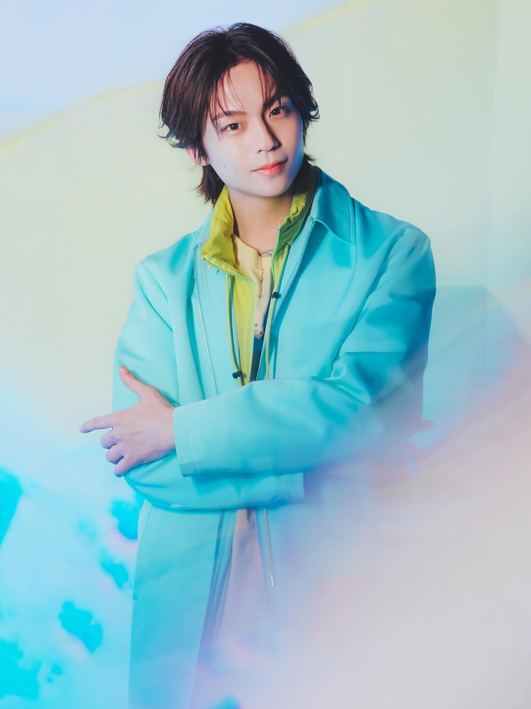 Post 9 by ONE N' ONLY / ワンエンオンリー on Instagram (image)