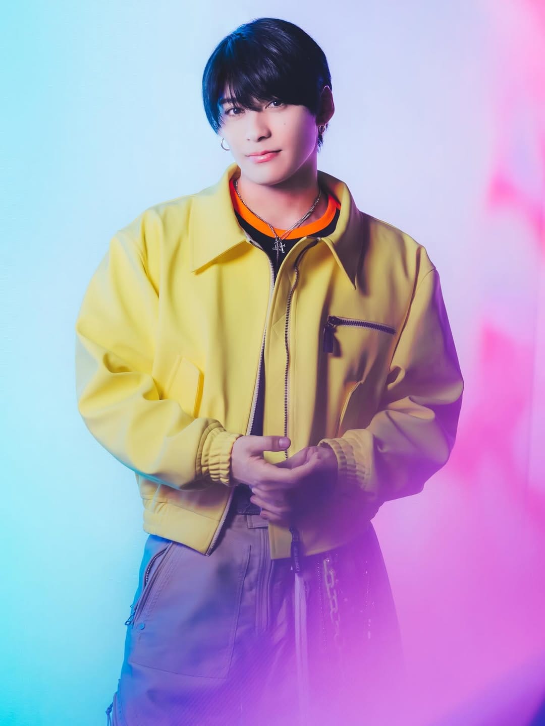 Post 8 by ONE N' ONLY / ワンエンオンリー on Instagram (image)