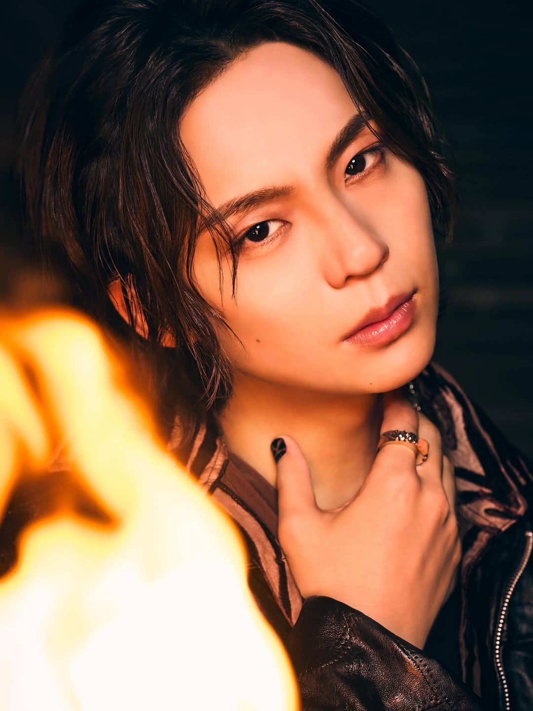 Post 4 by ONE N' ONLY / ワンエンオンリー on Instagram (image)