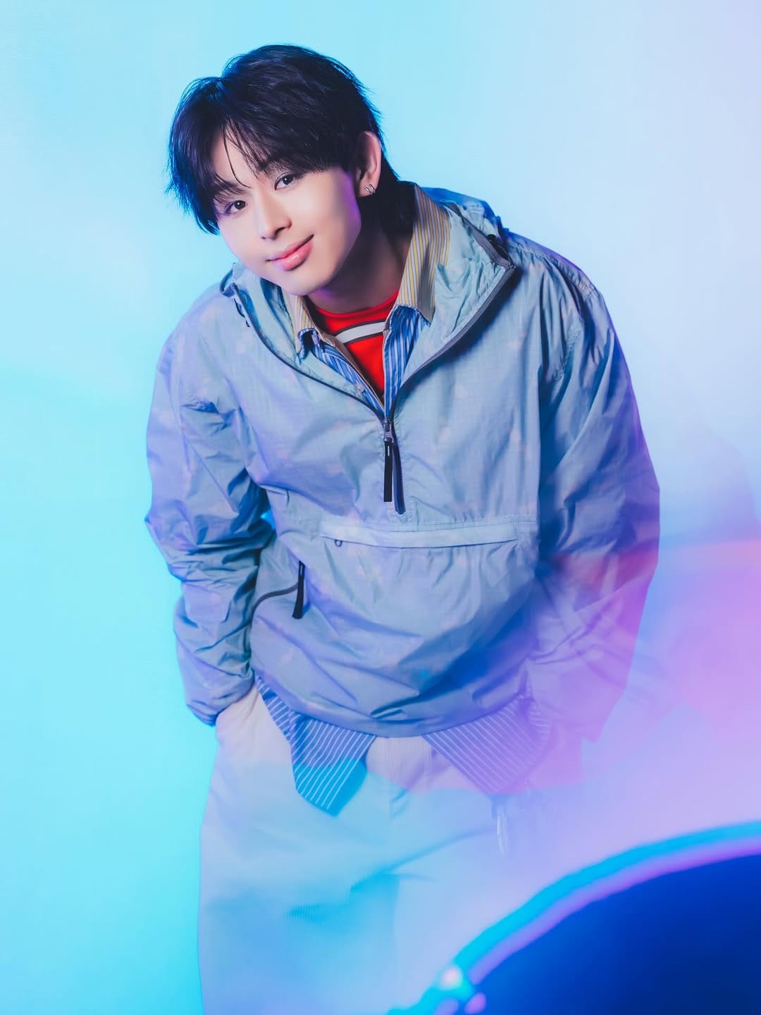 Post 10 by ONE N' ONLY / ワンエンオンリー on Instagram (image)