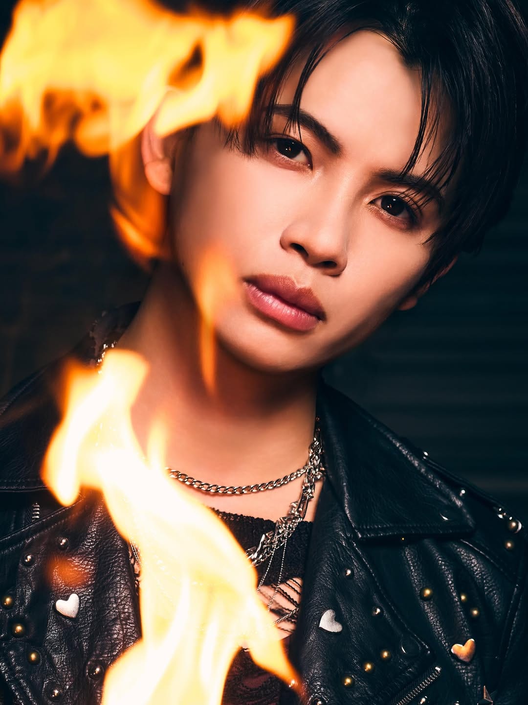 Post 5 by ONE N' ONLY / ワンエンオンリー on Instagram (image)