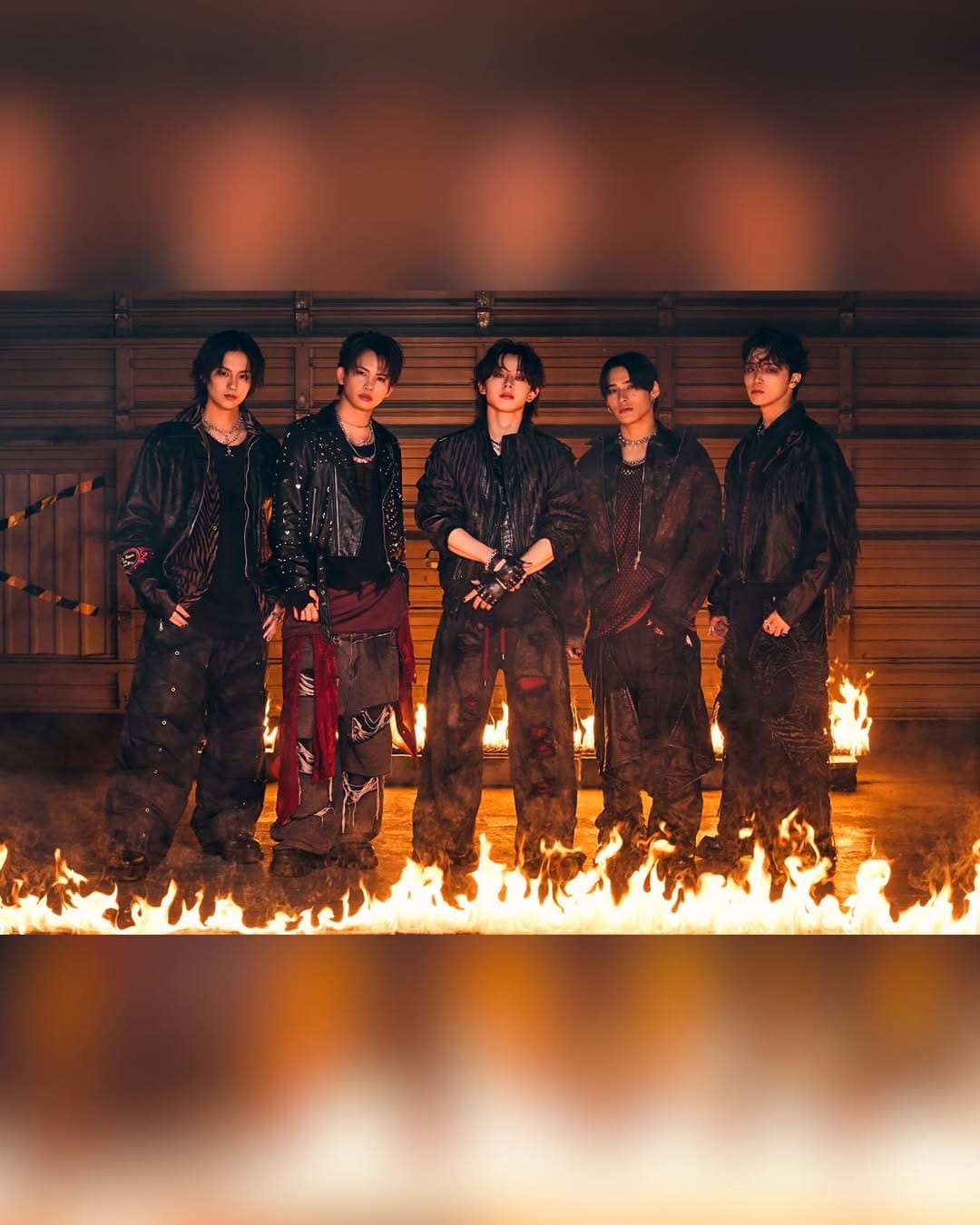 Post 1 by ONE N' ONLY / ワンエンオンリー on Instagram (image)