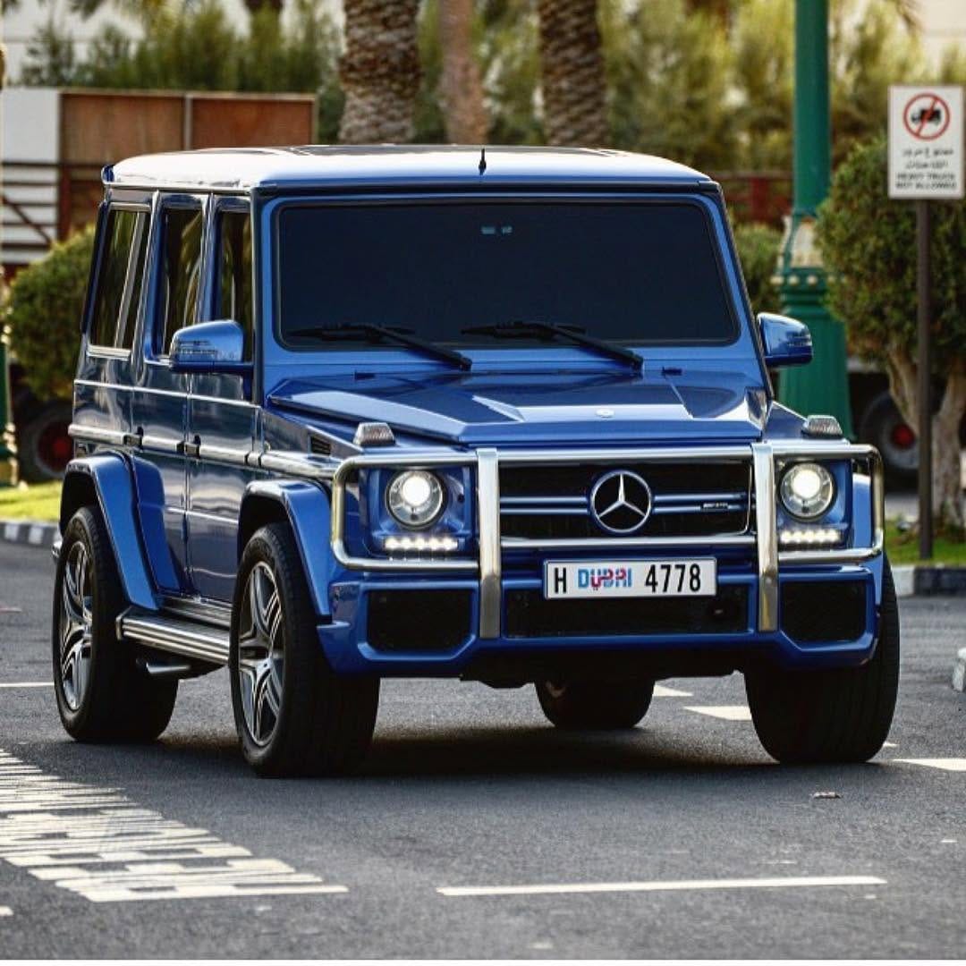 Post 6 by Mercedes-Benz Lovers on Instagram (image)