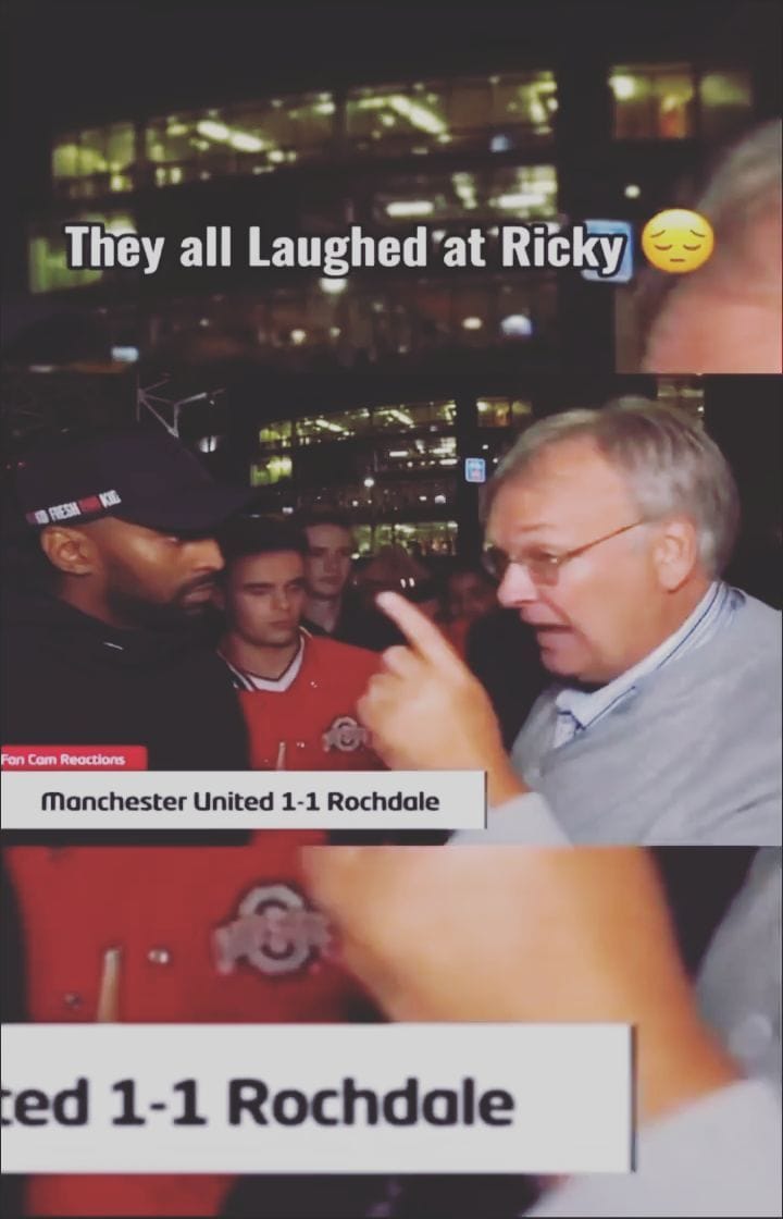 Post 1 by Viral Speech on Instagram (video)