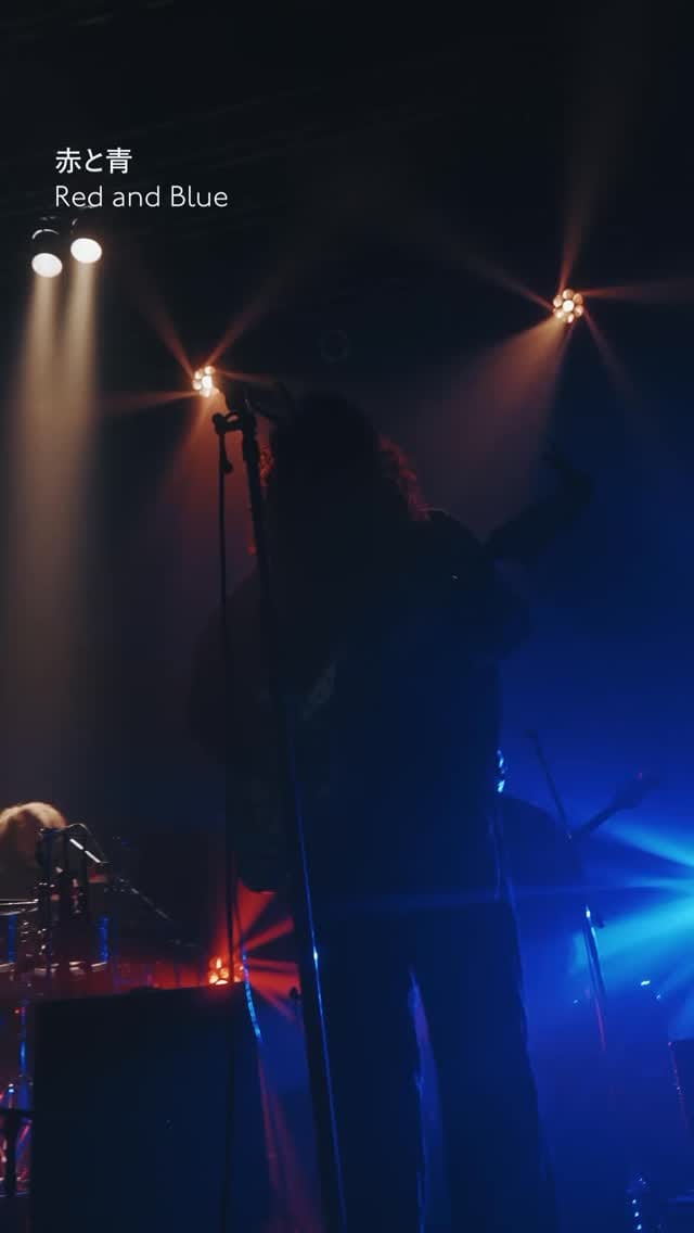 Post 4 by ROTH BART BARON on Instagram (video)