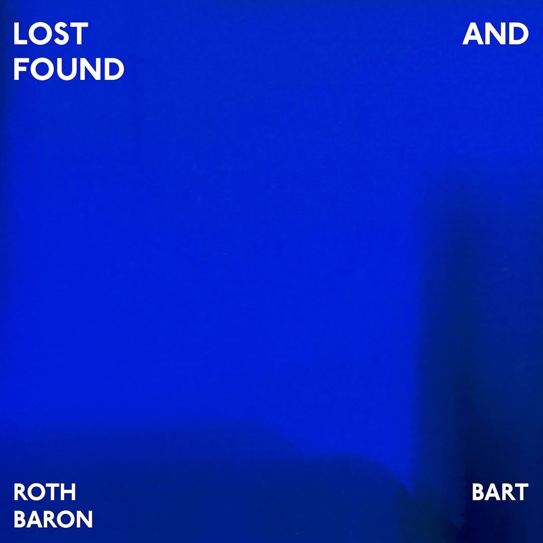 Post 10 by ROTH BART BARON on Instagram (carousel)