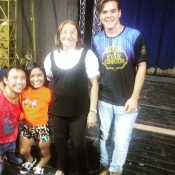 Post 7 by Star Circus on Instagram (carousel)